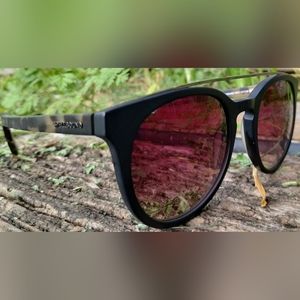 Spellbound Gold Collection sunglasses